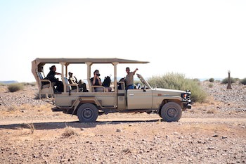 Fish River Lodge