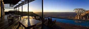 Fish River Lodge