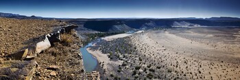 Fish River Lodge