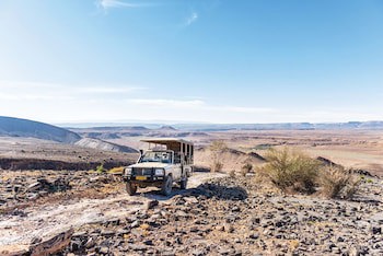 Fish River Lodge