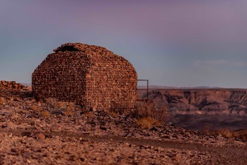 Fish River Lodge