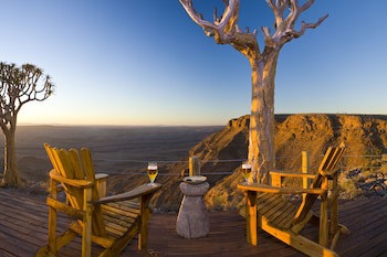 Fish River Lodge