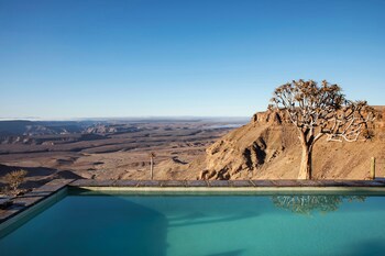 Fish River Lodge