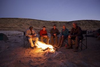 Fish River Lodge