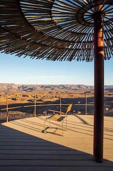 Fish River Lodge