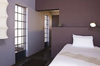 Fish River Lodge