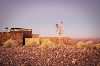 Fish River Lodge