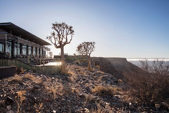 Fish River Lodge