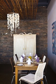 Fish River Lodge