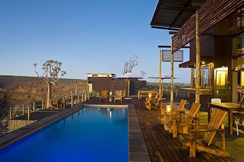 Fish River Lodge