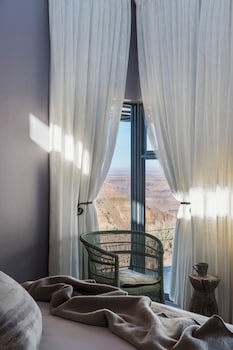 Fish River Lodge