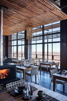 Fish River Lodge