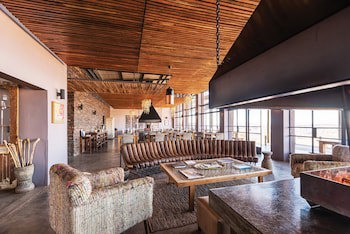 Fish River Lodge