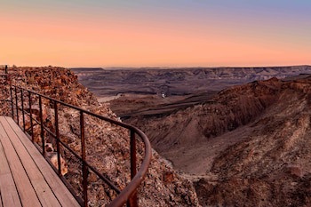 Fish River Lodge