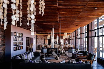 Fish River Lodge