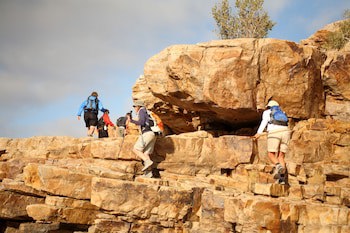 Fish River Lodge