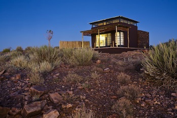 Fish River Lodge