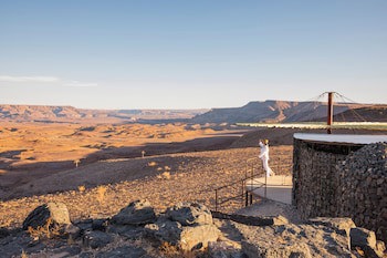 Fish River Lodge