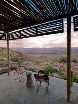 Fish River Lodge