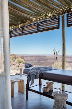 Fish River Lodge