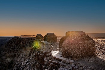 Fish River Lodge