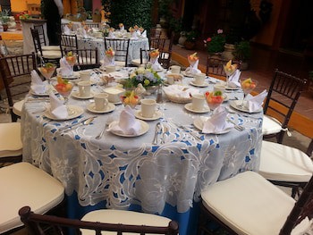 Hotel Diego De Mazariegos