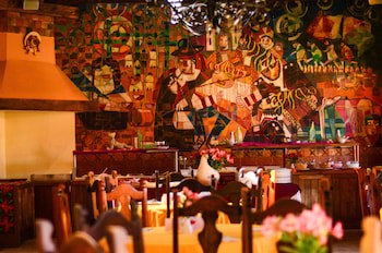 Hotel Diego De Mazariegos
