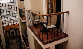 Hotel Diego De Mazariegos
