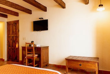 Hotel Diego De Mazariegos
