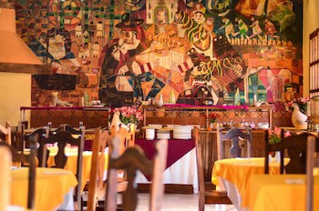 Hotel Diego De Mazariegos
