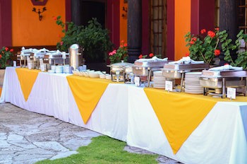 Hotel Diego De Mazariegos
