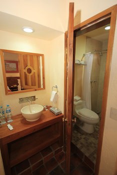 Hotel Diego De Mazariegos