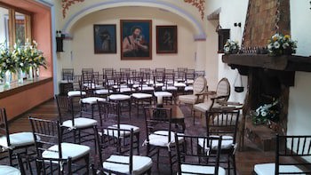 Hotel Diego De Mazariegos