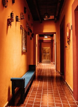 Hotel Diego De Mazariegos