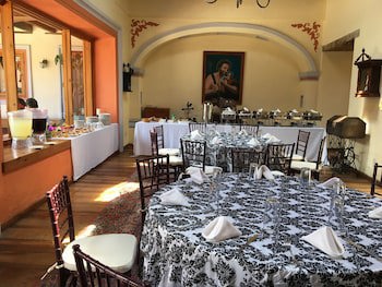 Hotel Diego De Mazariegos