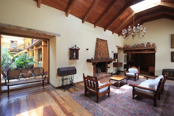 Hotel Diego De Mazariegos