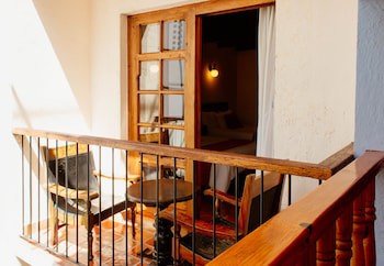 Hotel Diego De Mazariegos