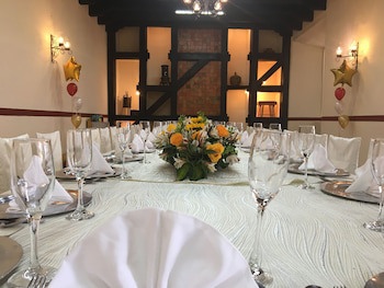 Hotel Diego De Mazariegos