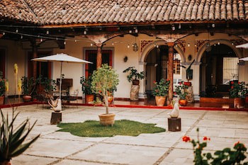 Hotel Diego De Mazariegos