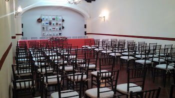 Hotel Diego De Mazariegos