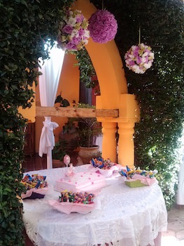 Hotel Diego De Mazariegos