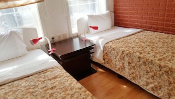 Elf Resort Hotel