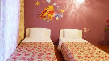 Elf Resort Hotel