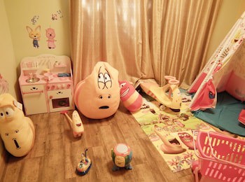 Elf Resort Hotel