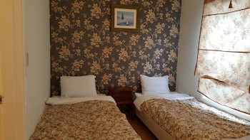 Elf Resort Hotel