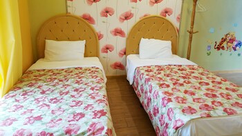 Elf Resort Hotel