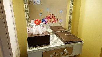 Elf Resort Hotel