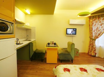 Elf Resort Hotel