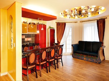 Elf Resort Hotel