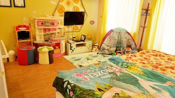 Elf Resort Hotel